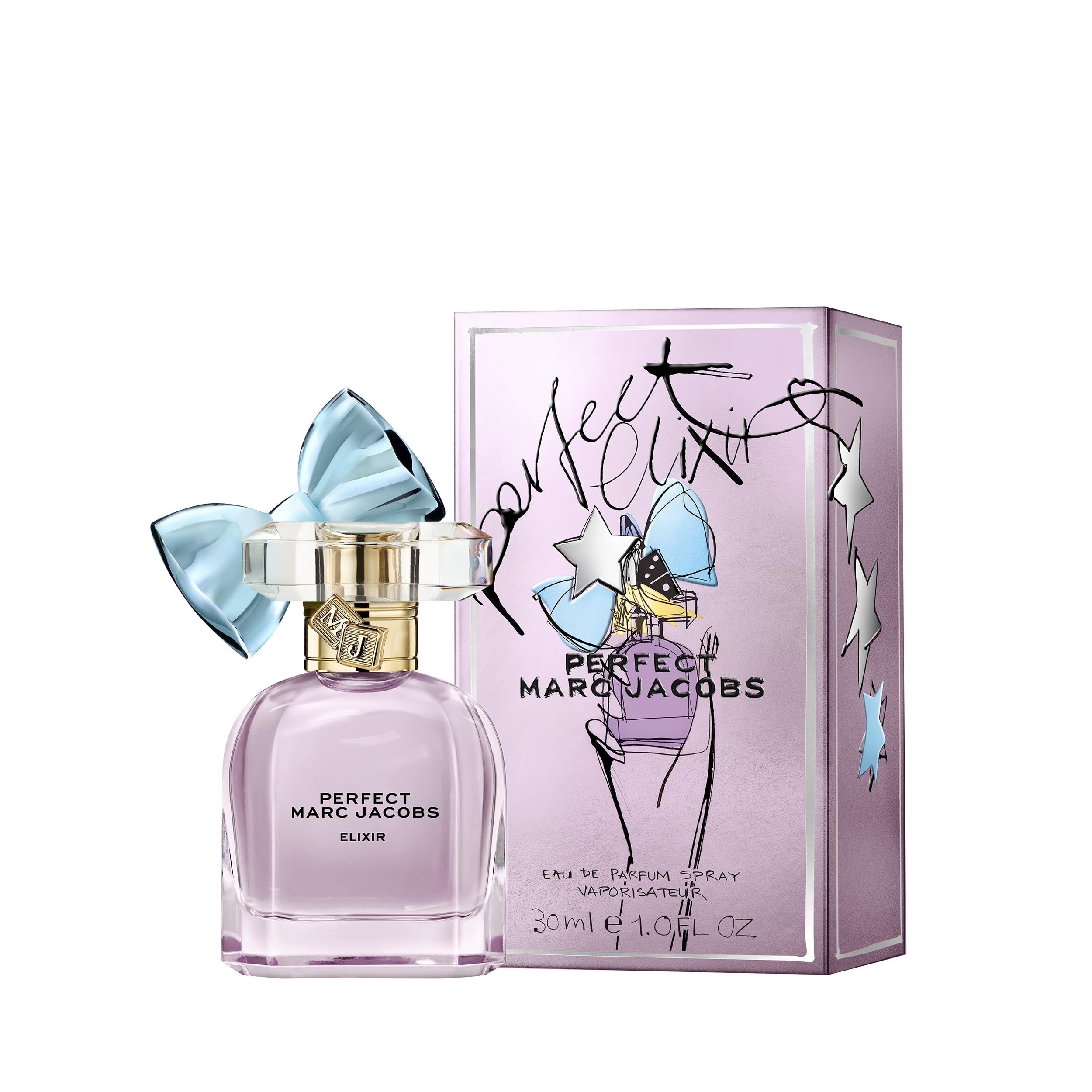 香水(女性用) MARC JACOBS PERFECT ELIXIR EDP 50ml Marc Jacobs Perfect Elixir Eau de Parfum 1 fl oz : Amazon.ca