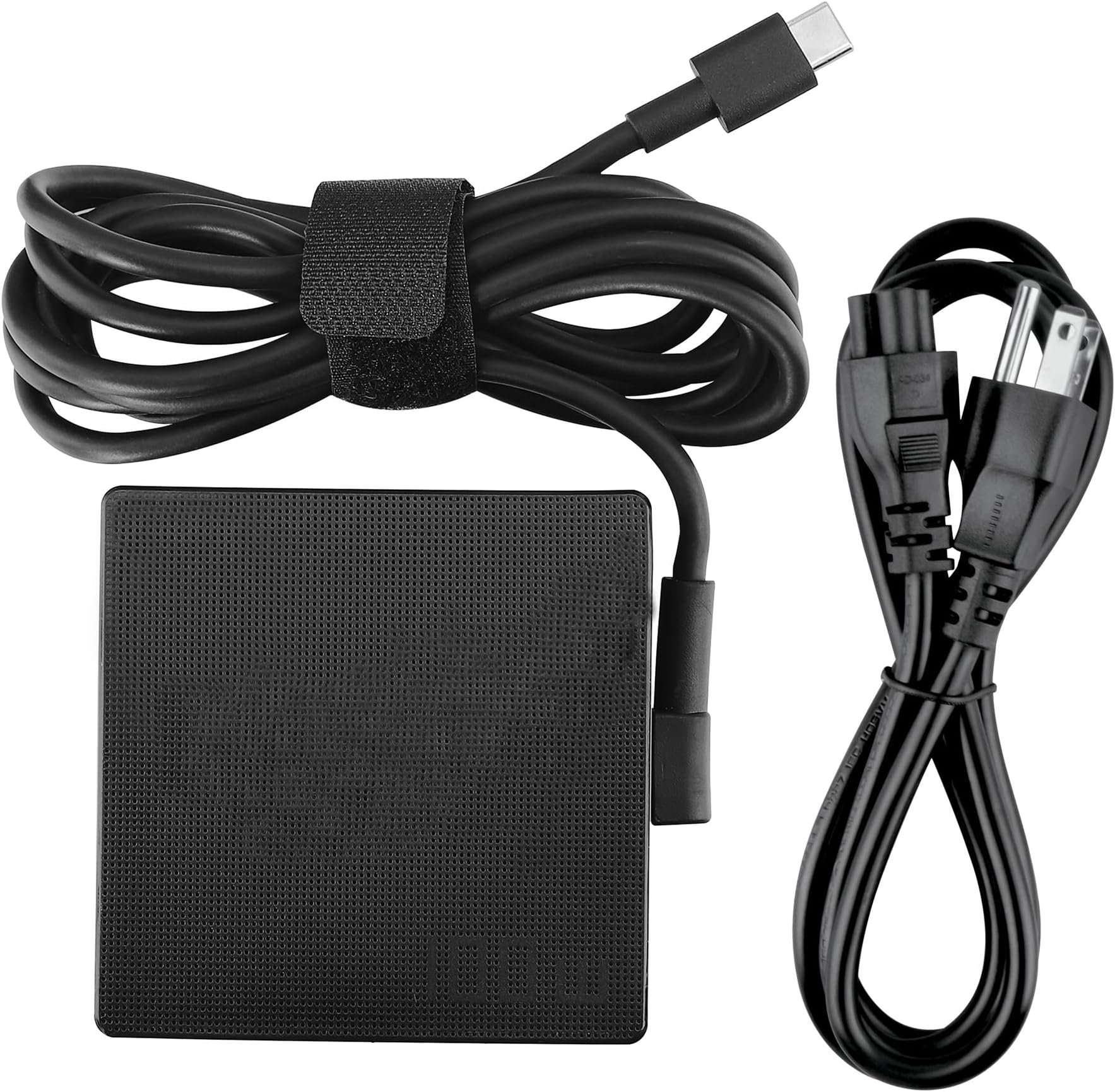 100W AC Adapter Charger Compatible with Asus ROG Flow Z13 GZ301Z GZ301ZA GZ301ZC GZ301ZE Power Supply Cord Mains PSU