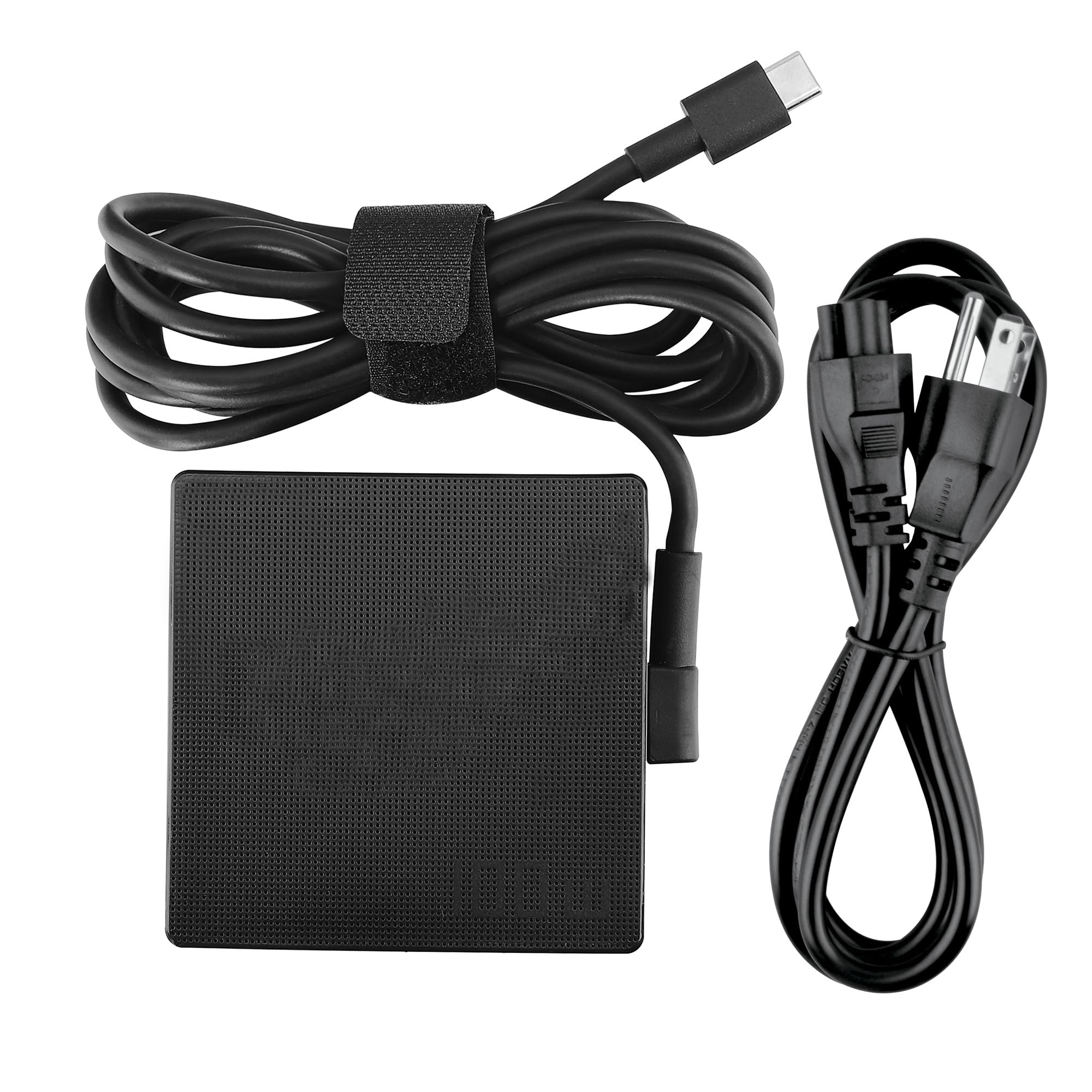 100W AC Adapter Charger Compatible with Asus ROG Flow Z13 GZ301Z GZ301ZA GZ301ZC GZ301ZE Power Supply Cord Mains PSU