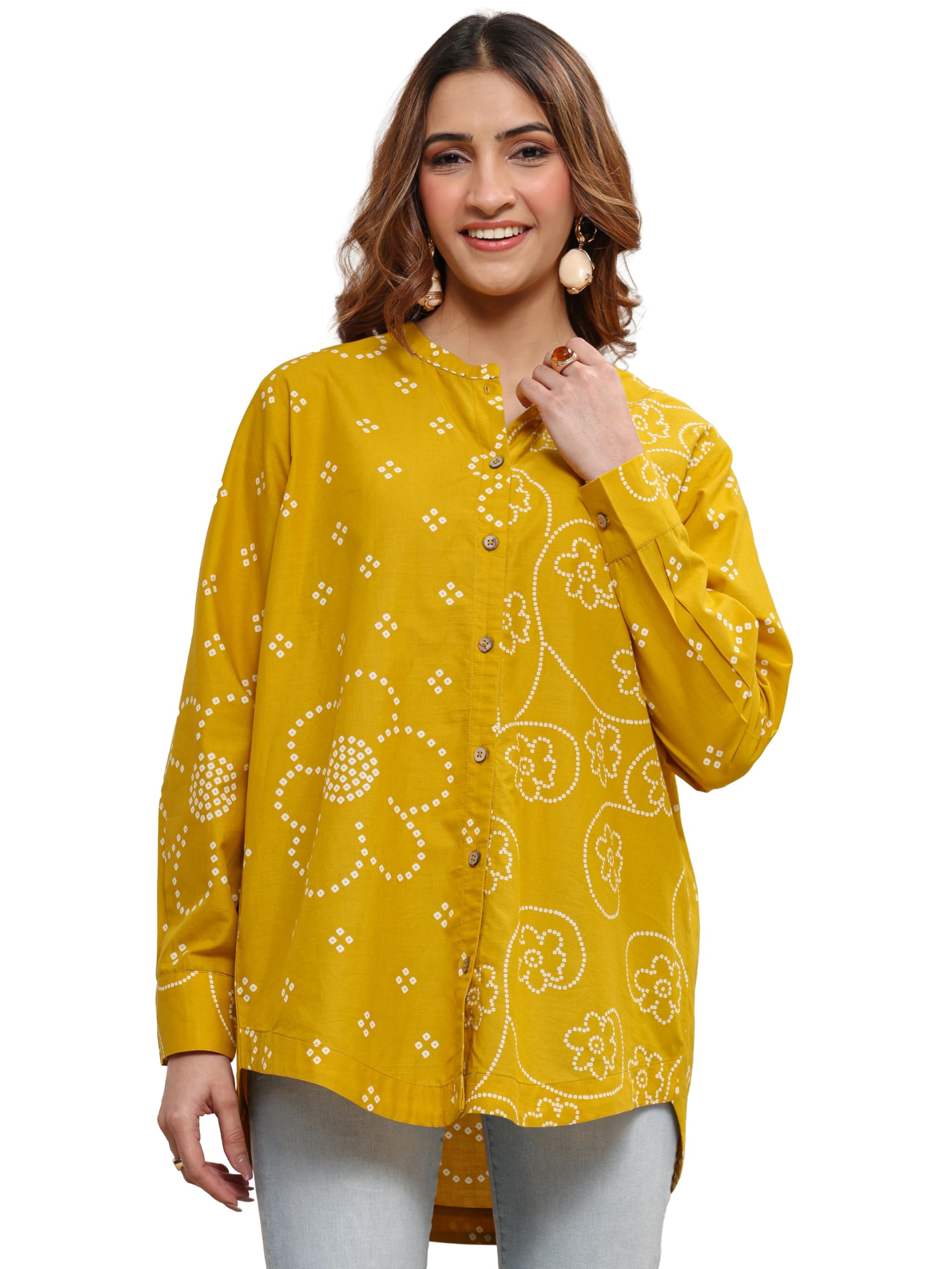 libas Women Shirt-picture-48