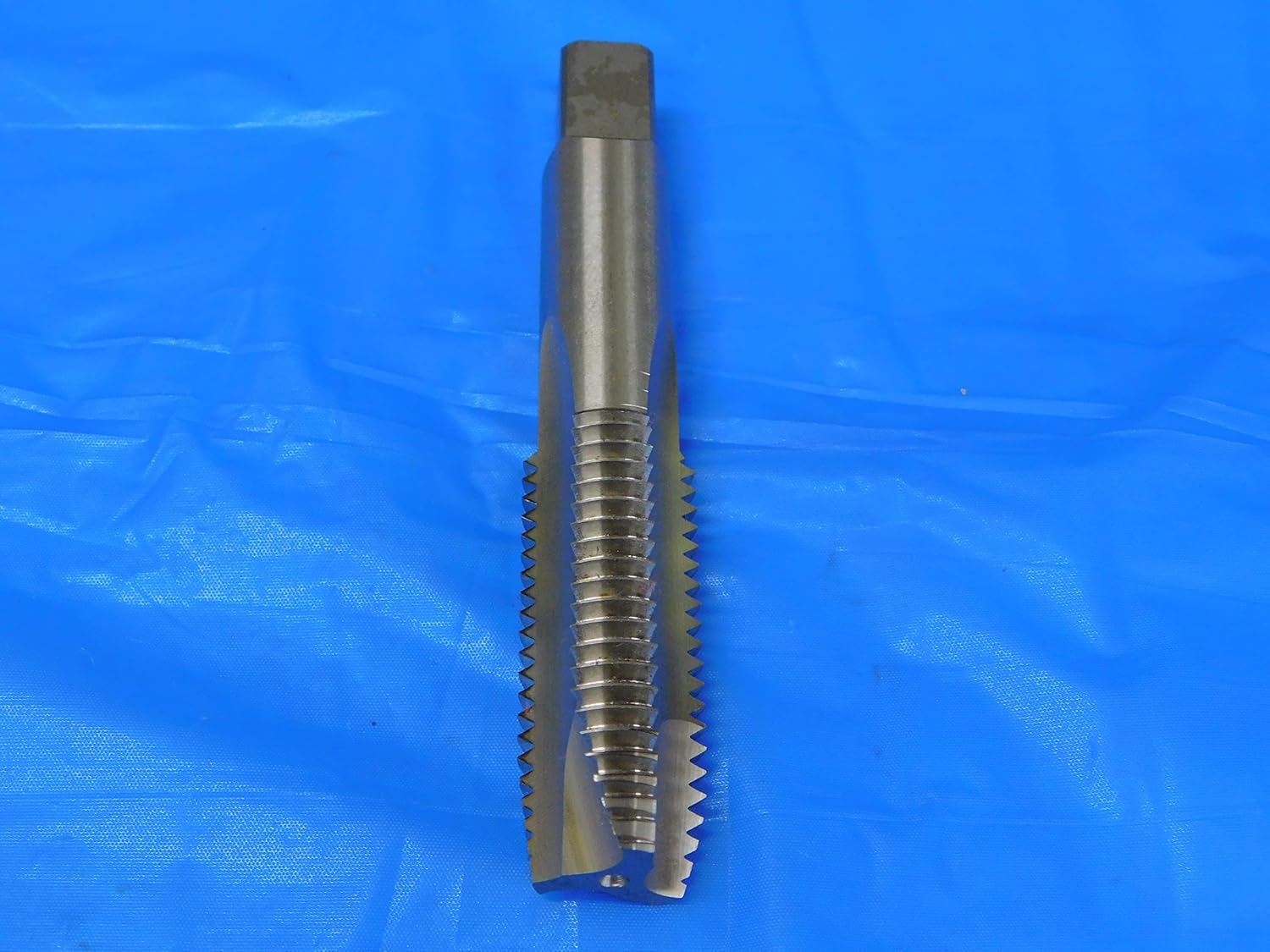 GTD M20 X 2.5 G D7 HSS Spiral Point TAP 3 Straight Flute 20 Made in U.S.A. - MB8302AP1