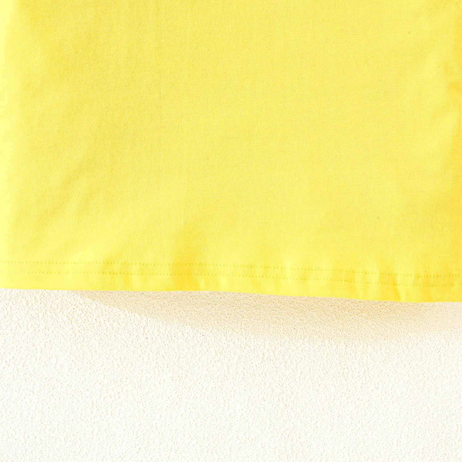 1-14Y Toddler Girls Shirt Baby Girl Blouse Solid Color Short Sleeve Heart Pocket T-Shirt Casual Cotton Tee Plain Top - Image 8