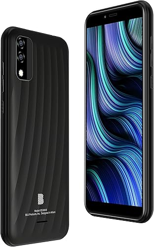 Miniatura 5 de BLU C5 Max  Desbloqueado  Pantalla HD+ de 5.7 pulgadas  Cámara de 5 MP  (rojo, 32 GB)