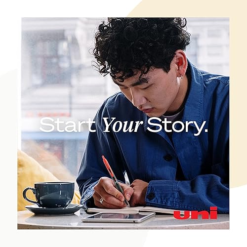 Miniatura 6 de uni-ball 307 bolígrafos de gel retráctiles micro punto 0020in surtidos 3 unidades