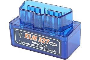 OBD2 Scanner: Your Punk Rock Engine Watchdog