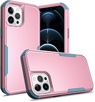 Vista 8 de Funda compatible con Apple iPhone 11 Pro Max, funda protectora a prueba de golpes para iPhone 11 Pro Max