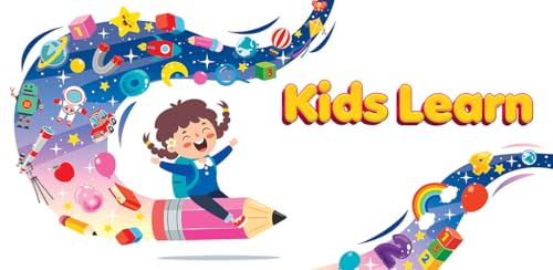 Kids Learn (ABC & 123) 2022