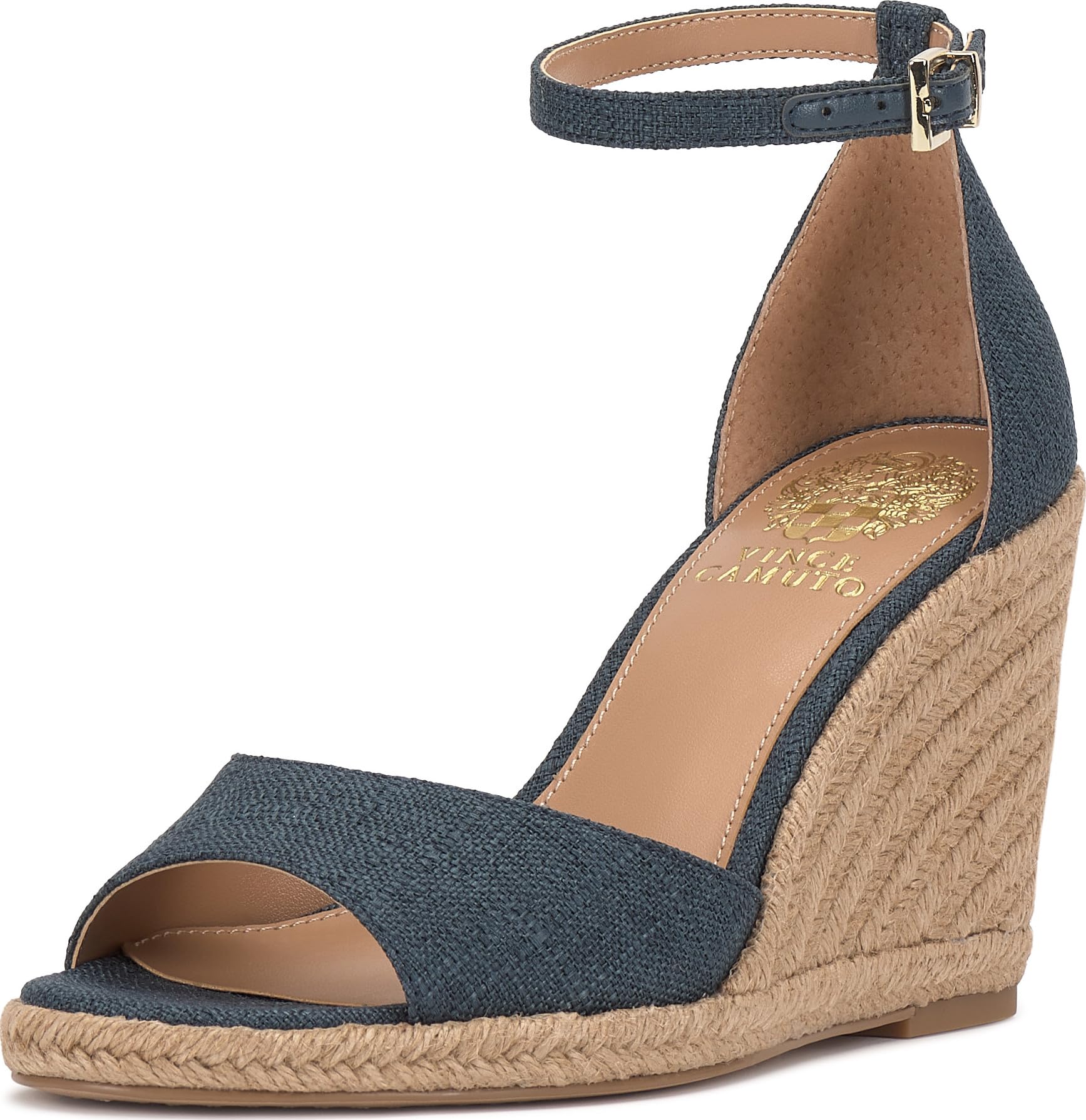 Vince Camuto Felyn Espadrille Wedge