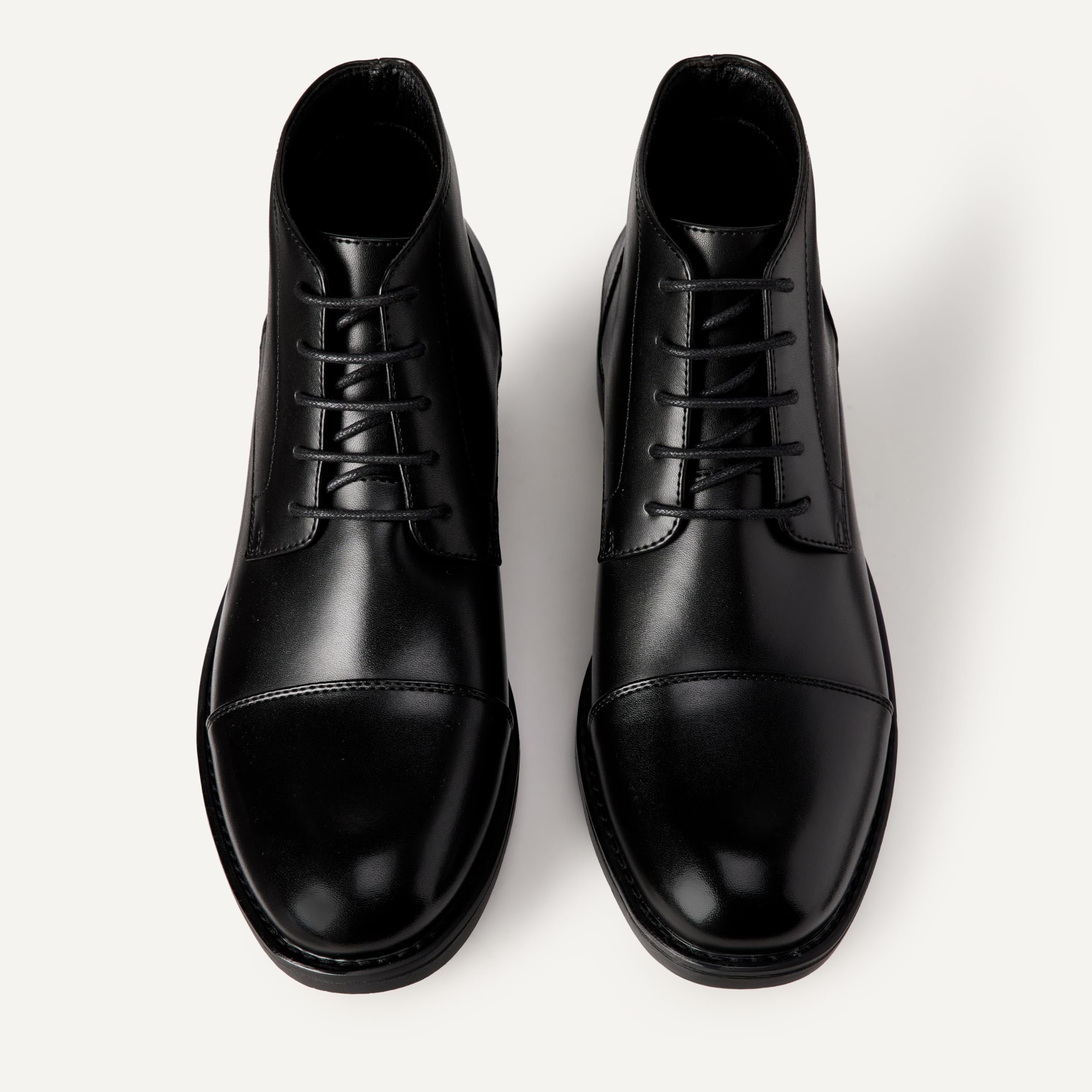 Amazon Essentials Botines de Vestir con Puntera Hombre