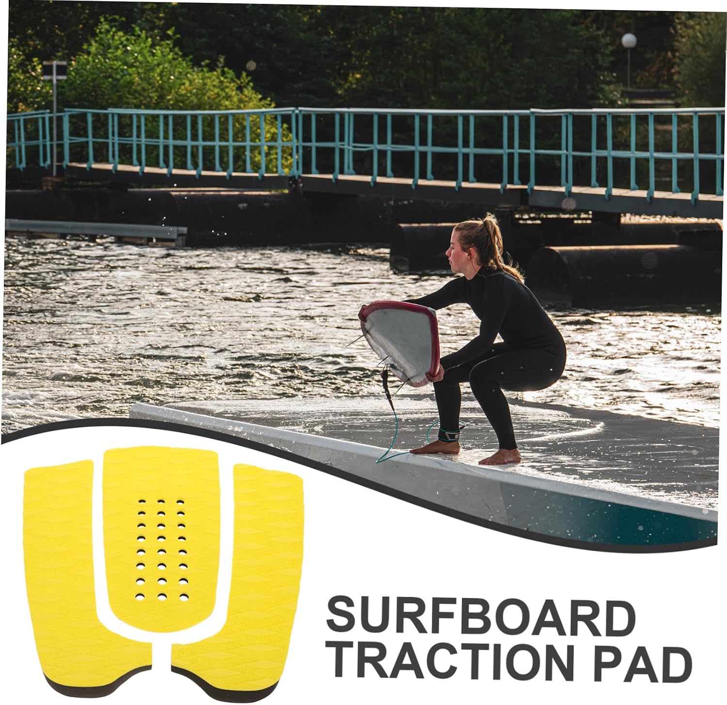 Surfboard Accessories Surfboard Deck Grip Surfboards Surfing Accessories Surfs Surf Board Paddleboard