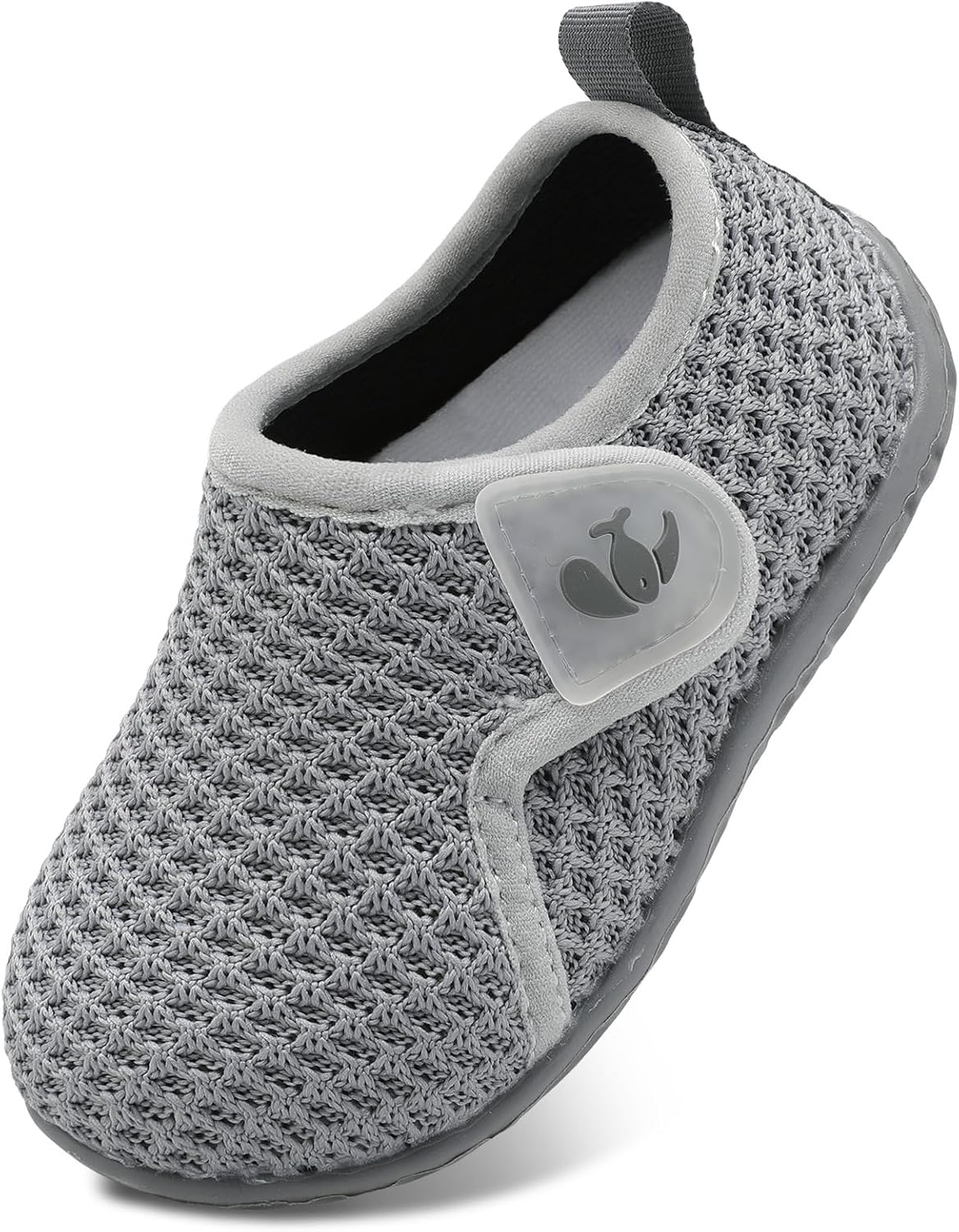 FEETCITY Baby Boys Girls First Walking Shoes Infant Sneakers Crib Shoes Breathable Lightweight Slip On Shoes - Image 6