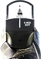 Vista 5 de Burris Speed Bead Hunting Rifle Mount