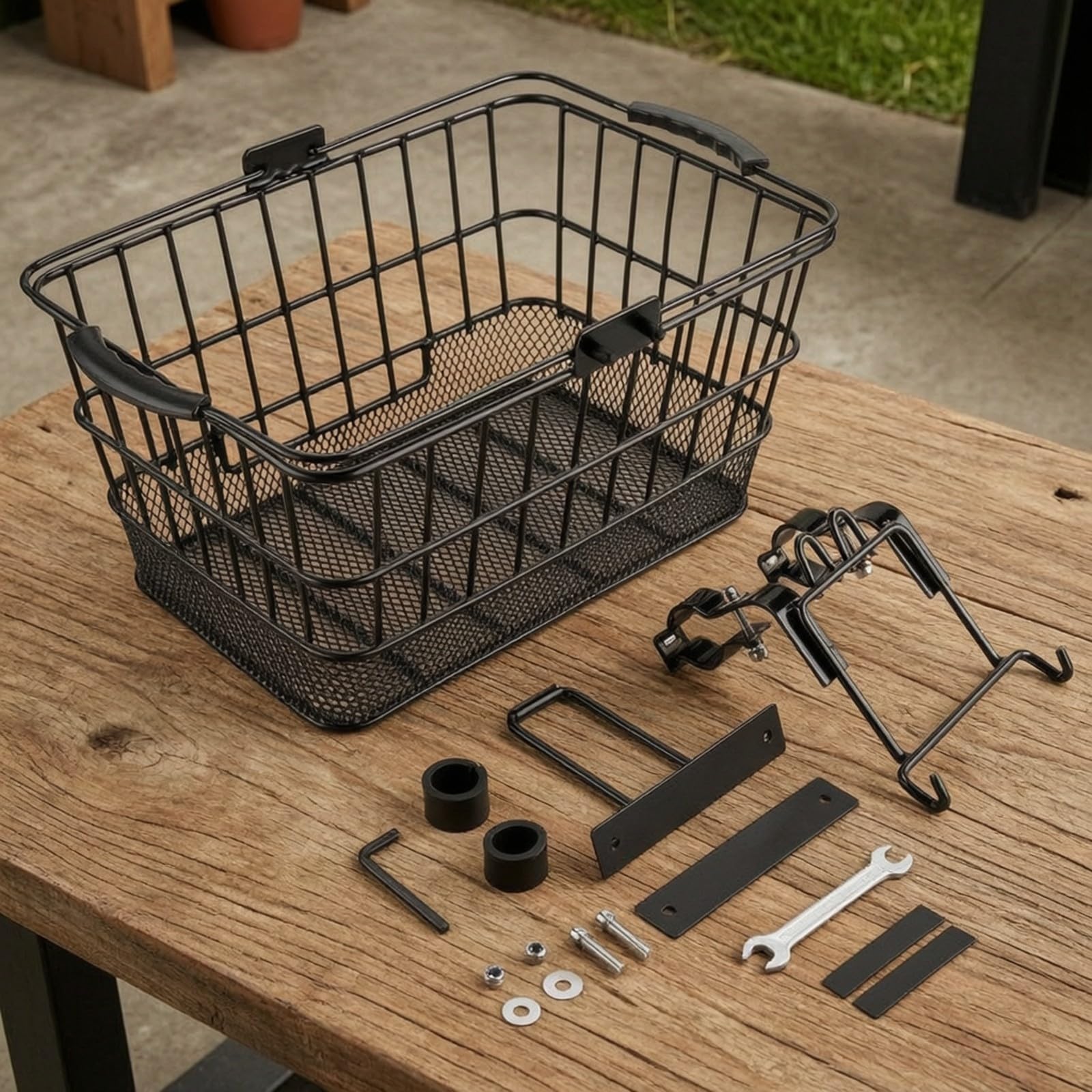 Panier Crses pr Vélo
