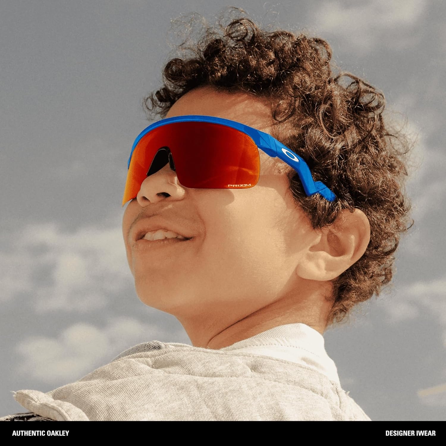 Oakley Unisex Kids Oakley Oj9010 Resistor