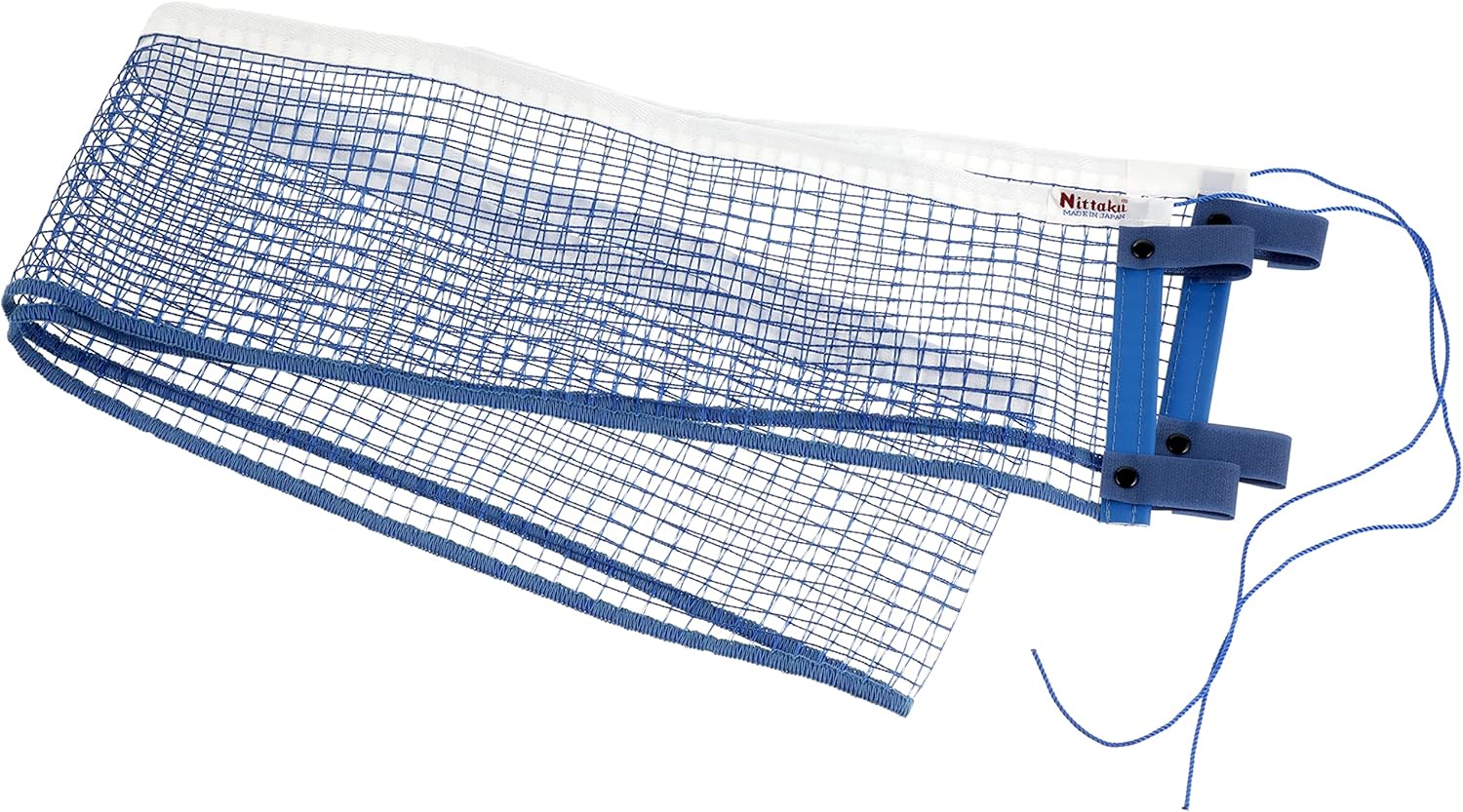 ニッタク マジックネット ブルー NT3509 9
