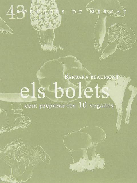 Portada de Els bolets
