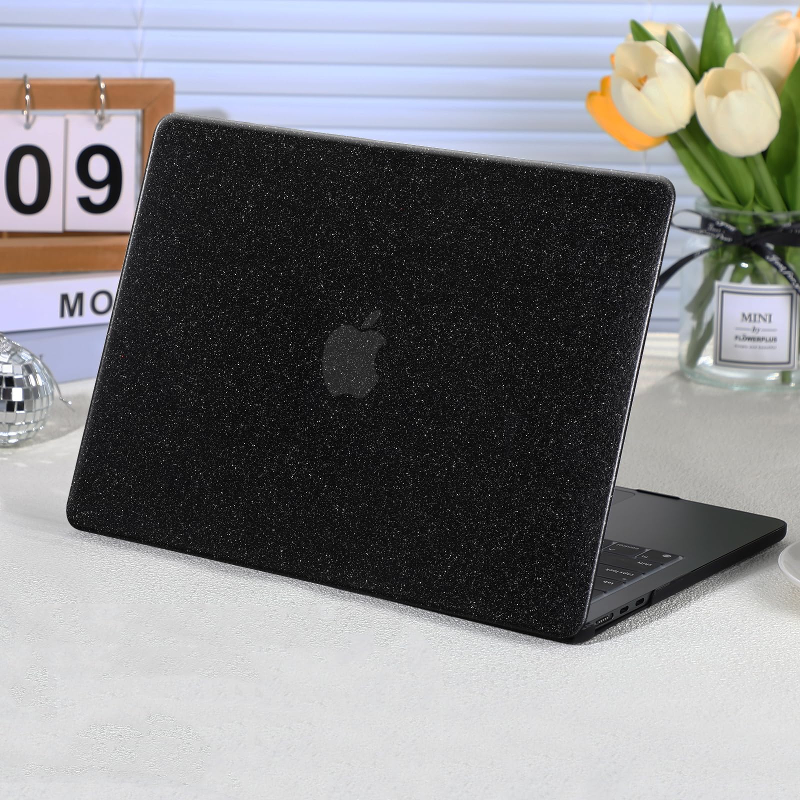 Funut For Macbook Pro 13 Inch Leather Case A1502 A1425 - Main Image