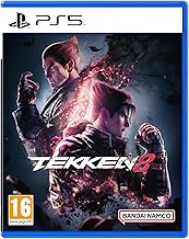 TEKKEN 8 PS5