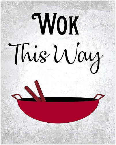 Miniatura 5 de Canciones musicales retro vintage de los años 80, arte de pared inspirador para cocina, comedor, cafetería y restaurante, rojo, negro, gris y