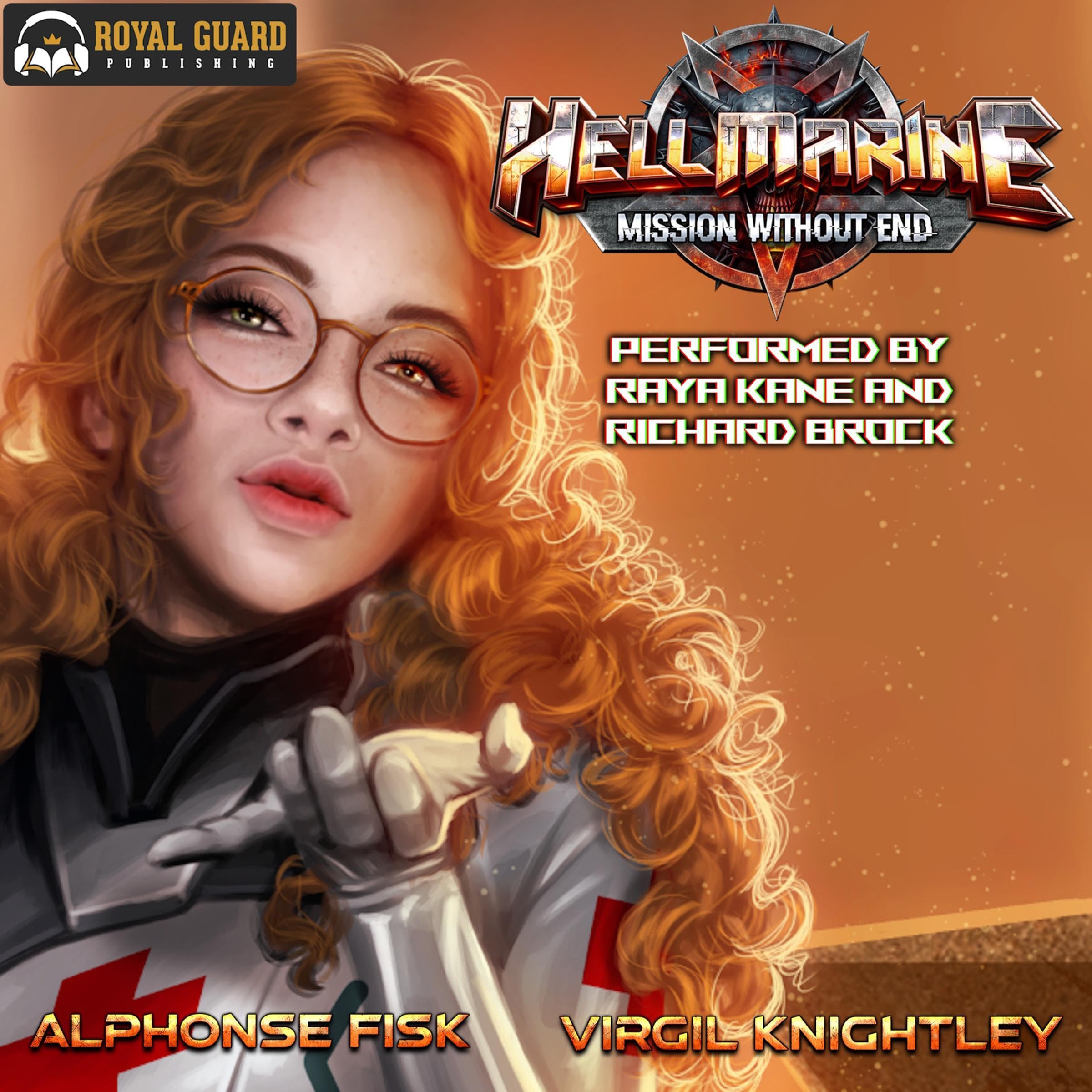 Hellmarine 3: Mission Without End