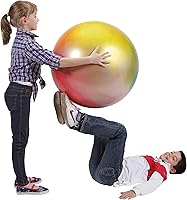 Vista 10 de GYMNIC Arte Plus - Pelota de ejercicio resistente a las explosiones