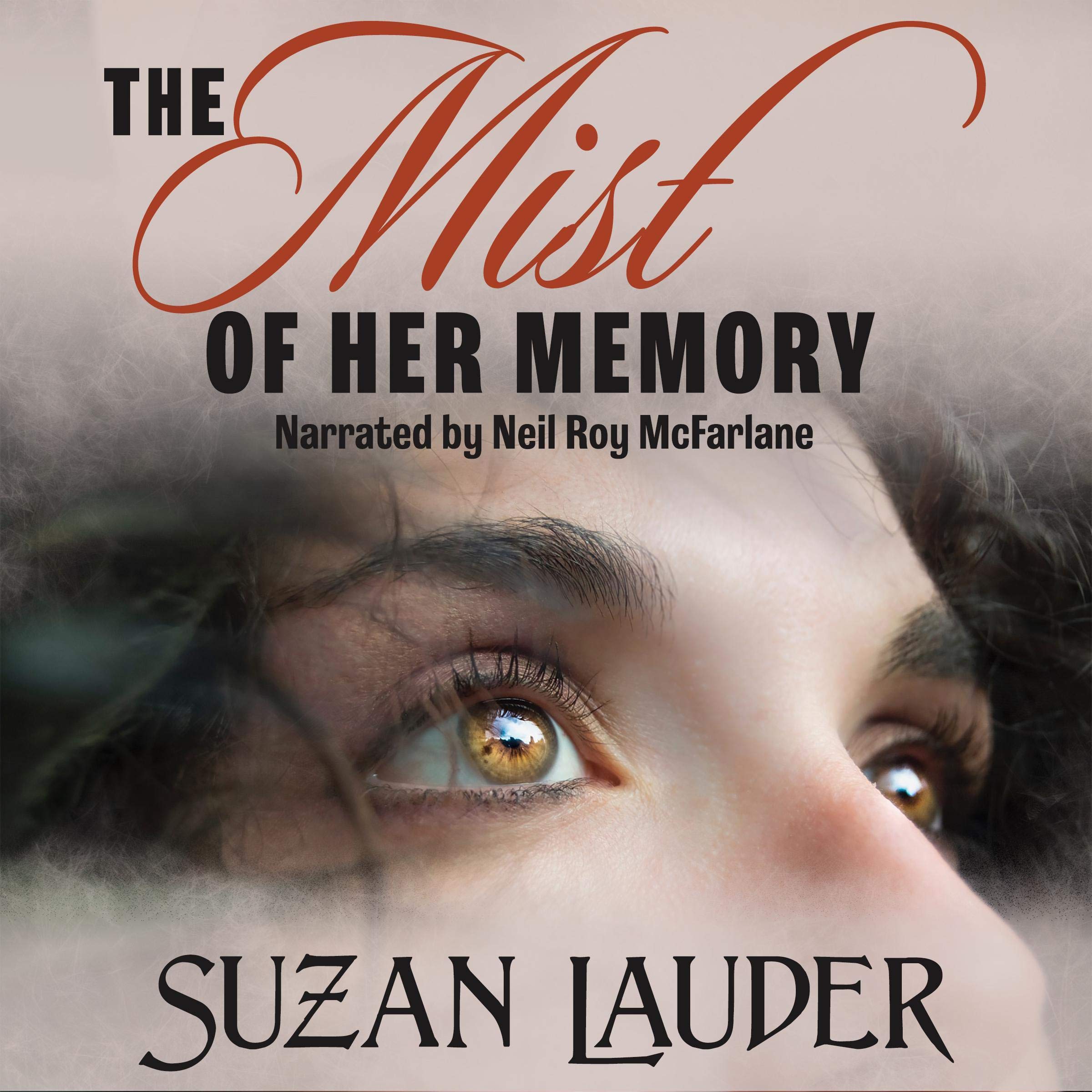 Cover art for The Mist of Her Memory