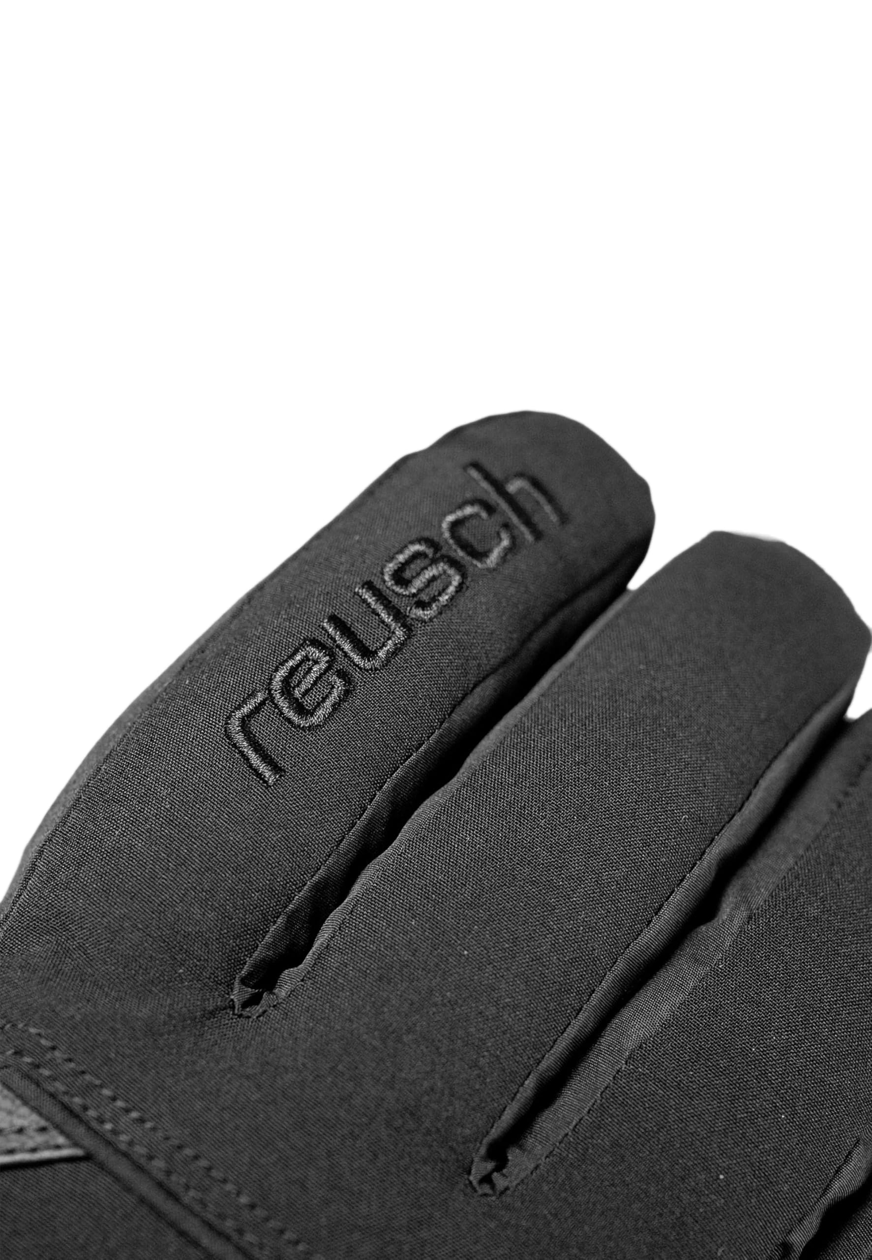 Reusch Winterhandschuhe für Herren & Damen | warm, wasserdicht & Winddicht