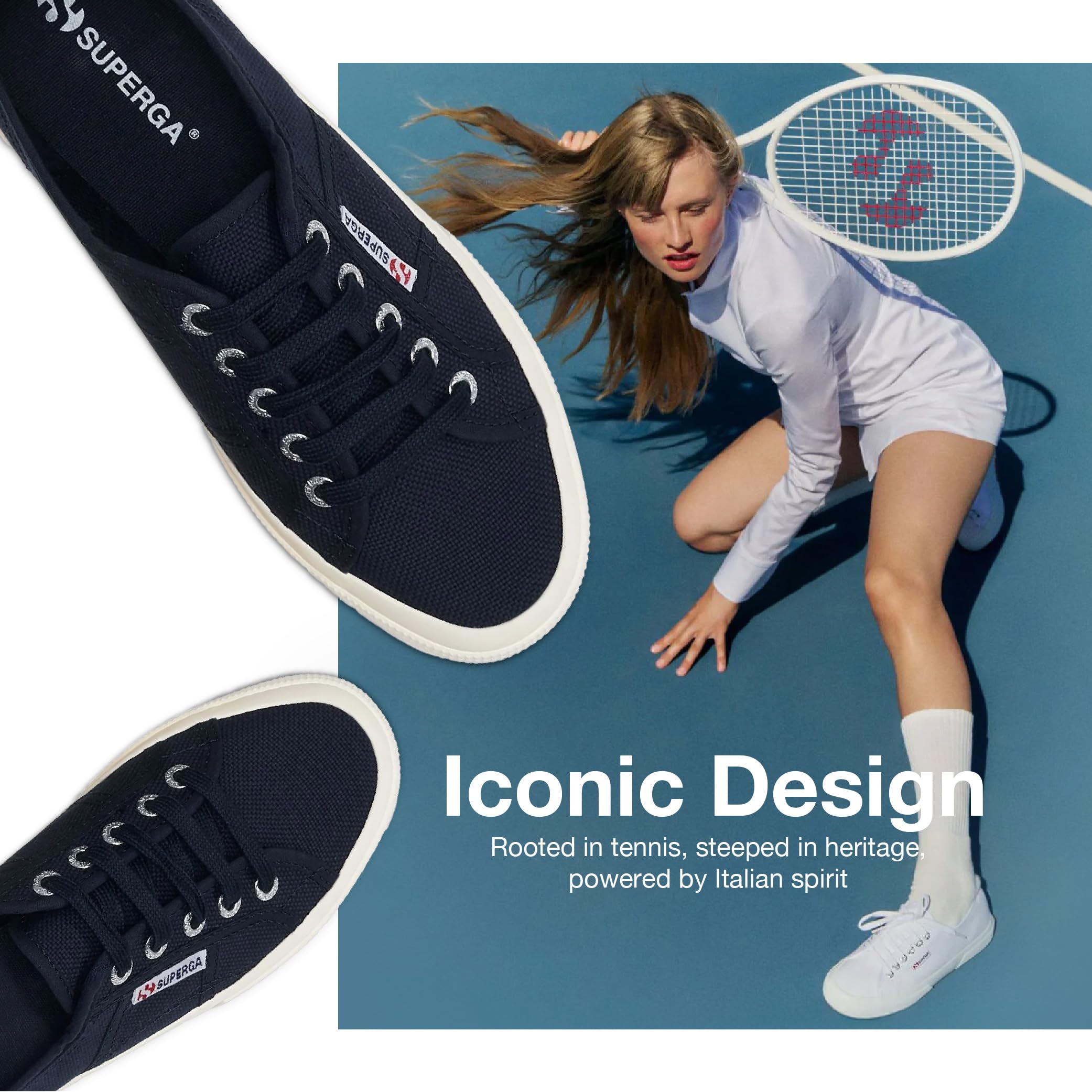 Superga
