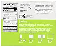 Vista 2 de 365 by Whole Foods Market, Salchicha de pollo para el desayuno, 7 oz