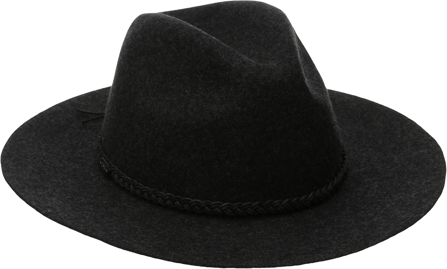 Pistil Womens Soho Felt Wide Brim Hat