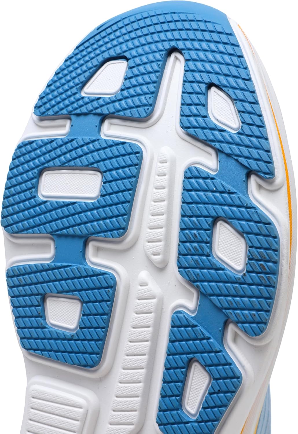 Future Planet Men's Orbit 1 Performance Comfort Road Running Shoes Sneakers - Image 2