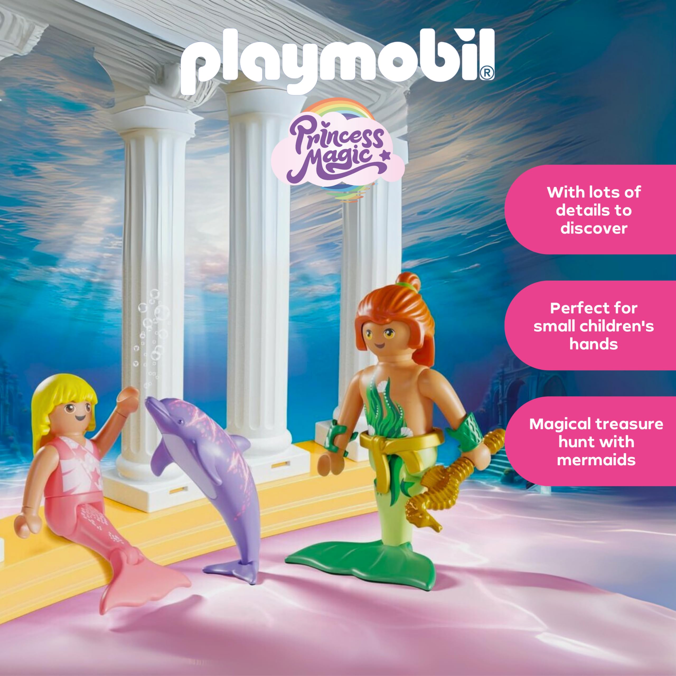 Playmobil, Multicolor - Image 3