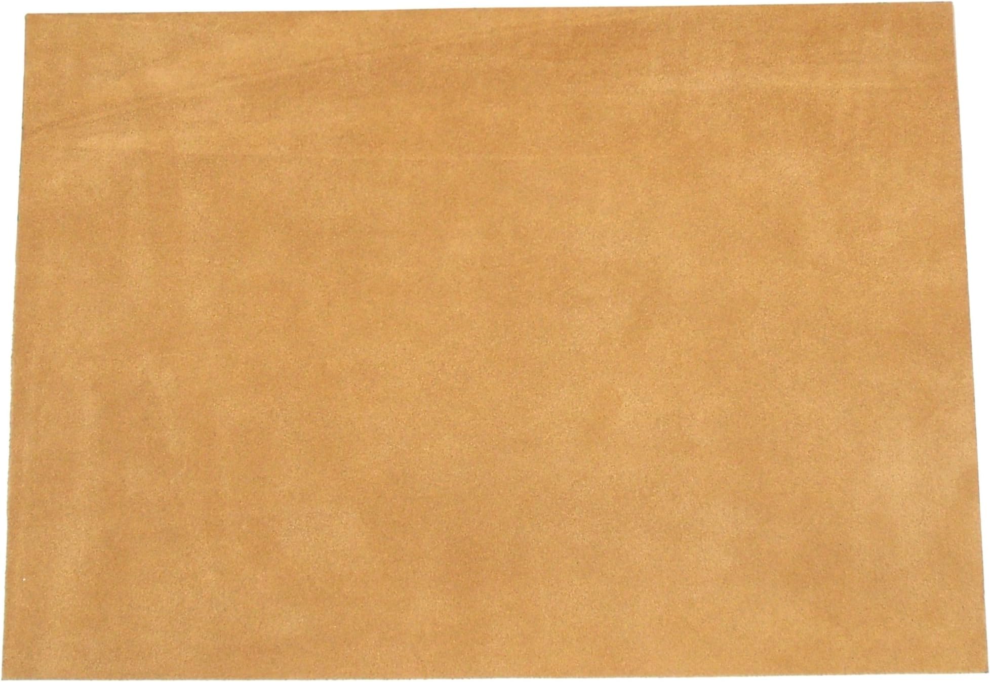 Premium Quality Suede Sheets 8.5"x12" with Super-Strong self-Adhesive Backing. Ideal for Making Peel-and-Stick (self-Stick, Stick-on) Soles for Dance Shoes, [SUEDE-DIY-r01].