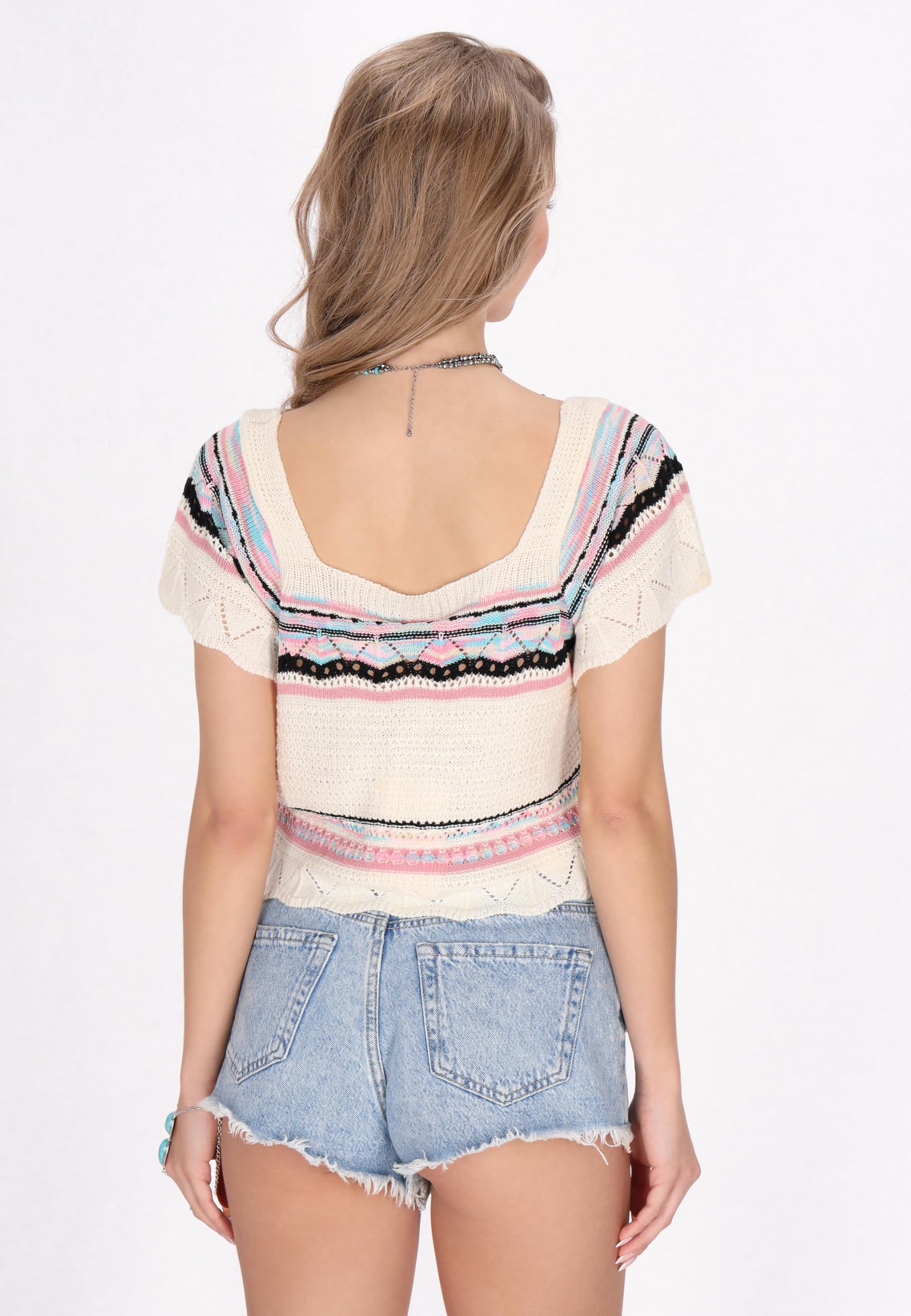 IZIA Bluza damska