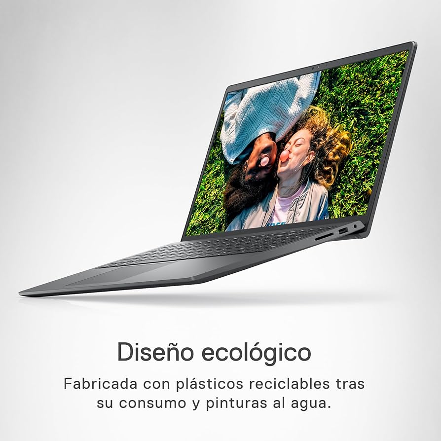 Dell Inspiron 3525 Laptop de 15,6-Inch FHD (1920x1080) 120Hz