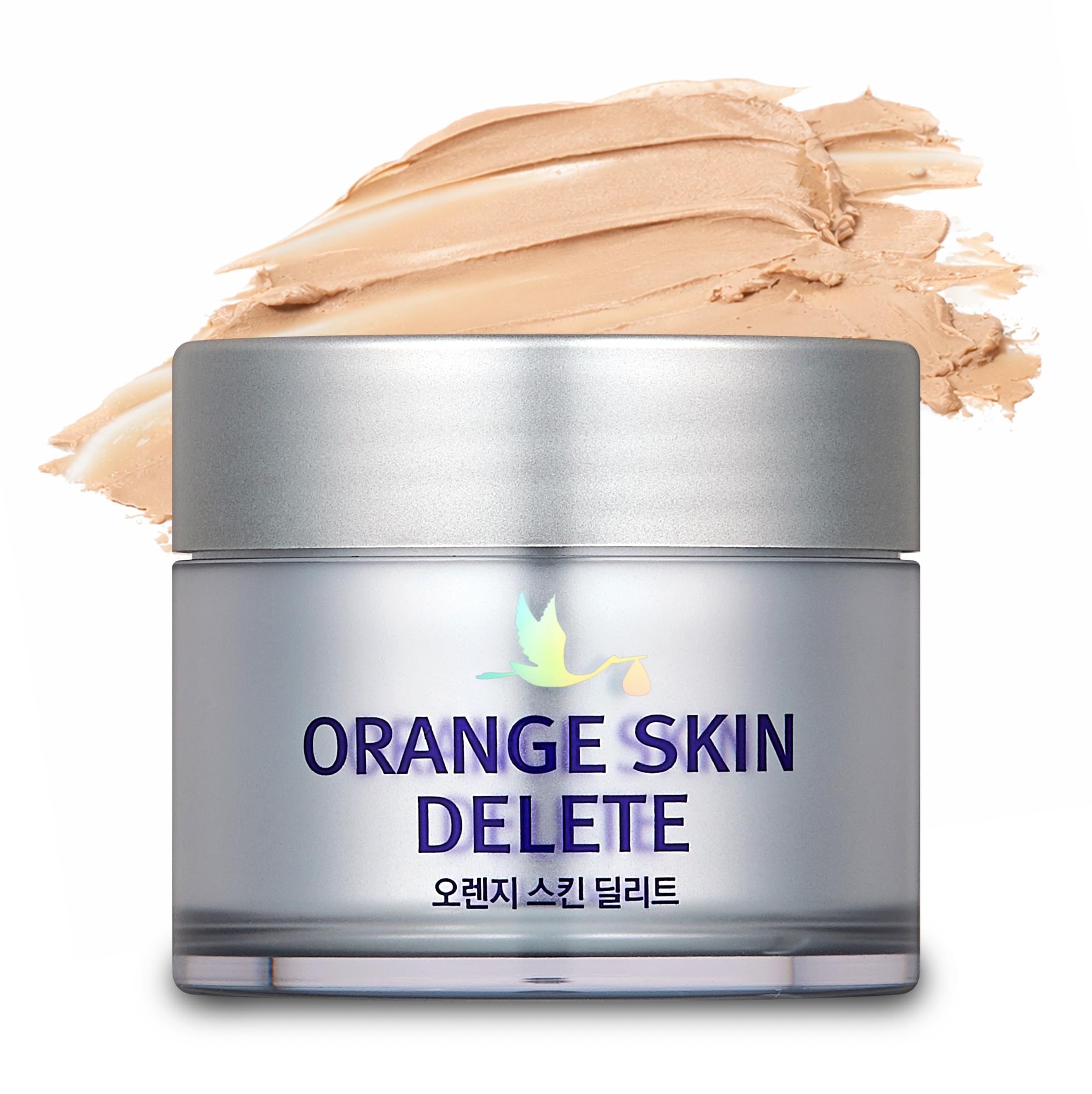 Amazon.com : bonamedusa Orange Skin Delete Original Pore Primer
