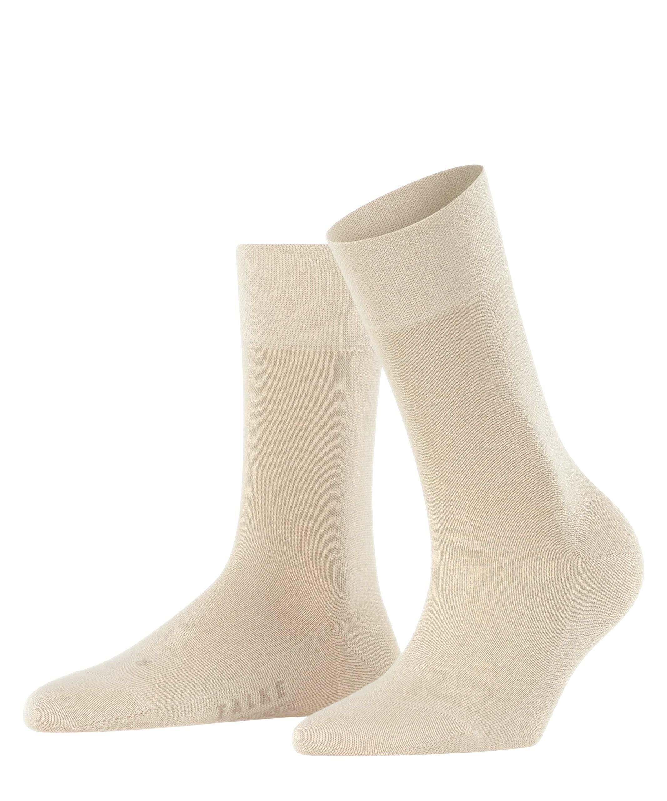 FALKE Women's Sensitive Intercontinental Cooling Effect With Soft Tops 1 Pair Socks (pack of 1)