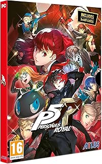 Persona 5 Royal (PC)