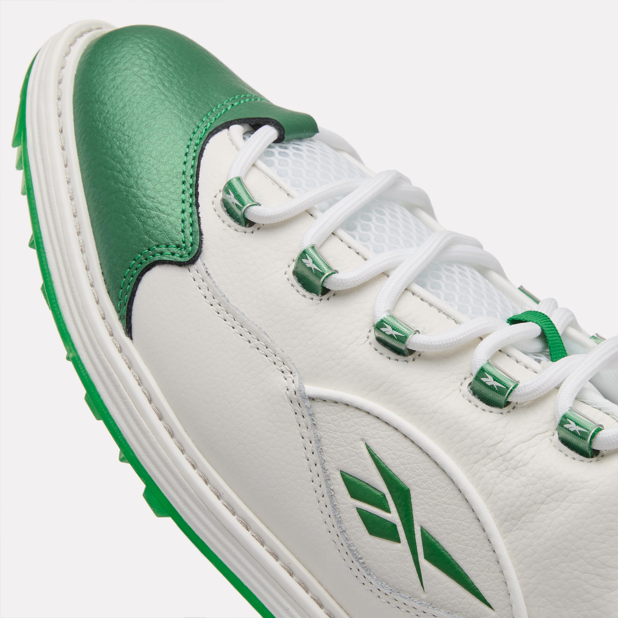 Reebok Unisex Question Golf Sneaker