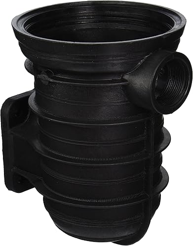 Sta-Rite C153-53P1Dura-GlasMax-E-Glas - Cuerpo de trampa para bomba