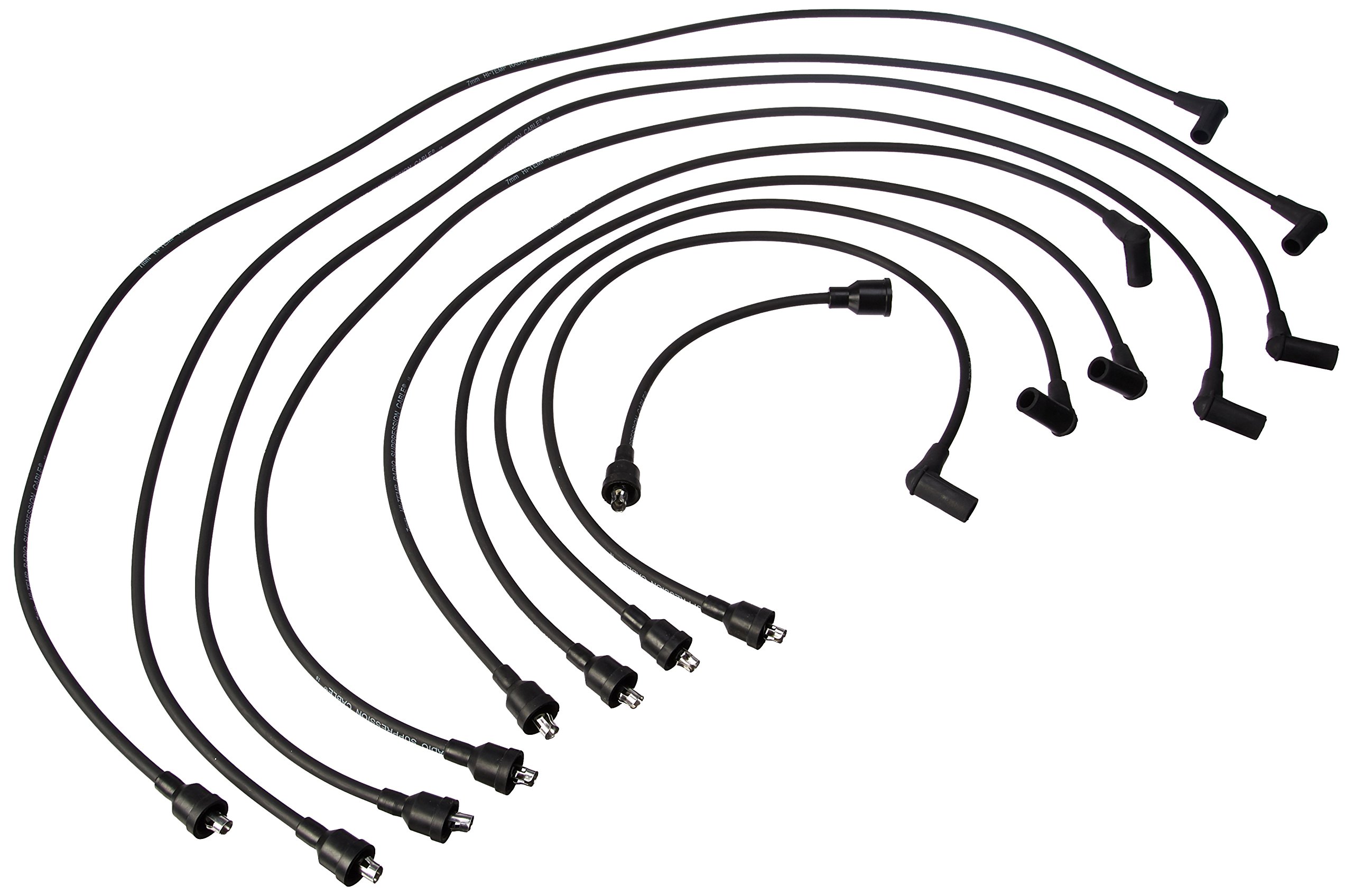 2821 Spark Plug Wire Set