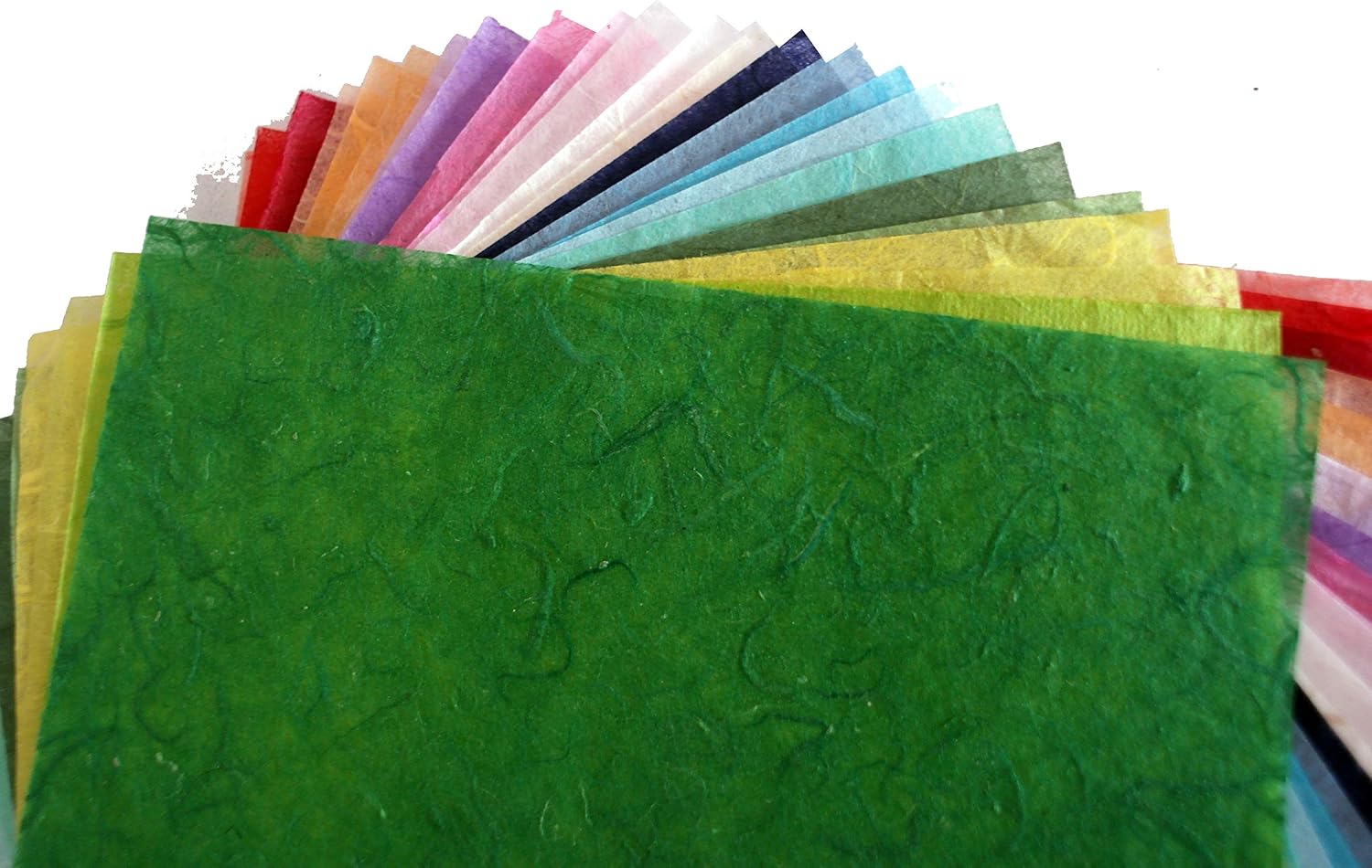 100 Sheets 6 x 6 inch Origami Square Paper, 25 Colors, Double-Sided, Japanese Folding Crafts