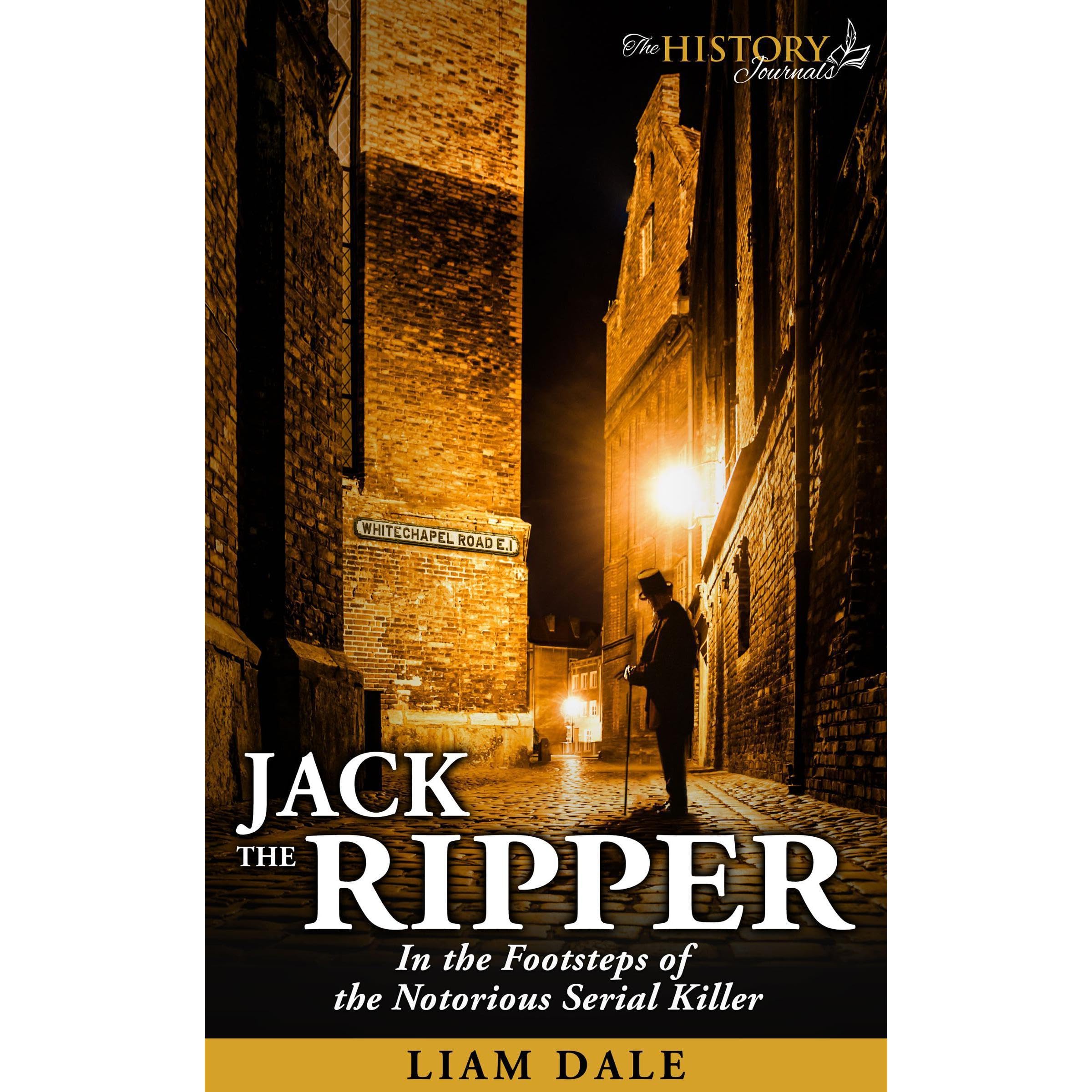 Jack the Ripper