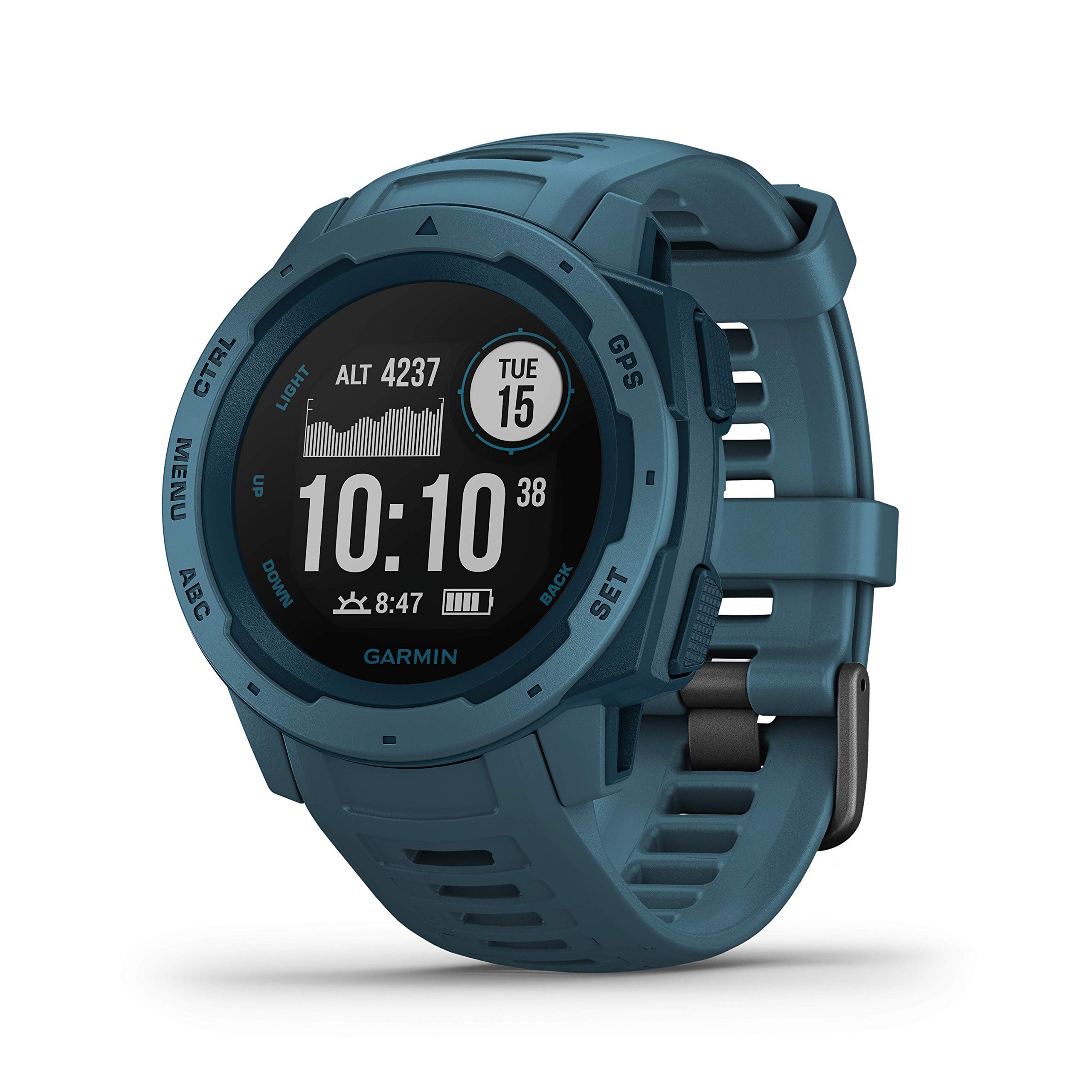 garmin bluetooth watch