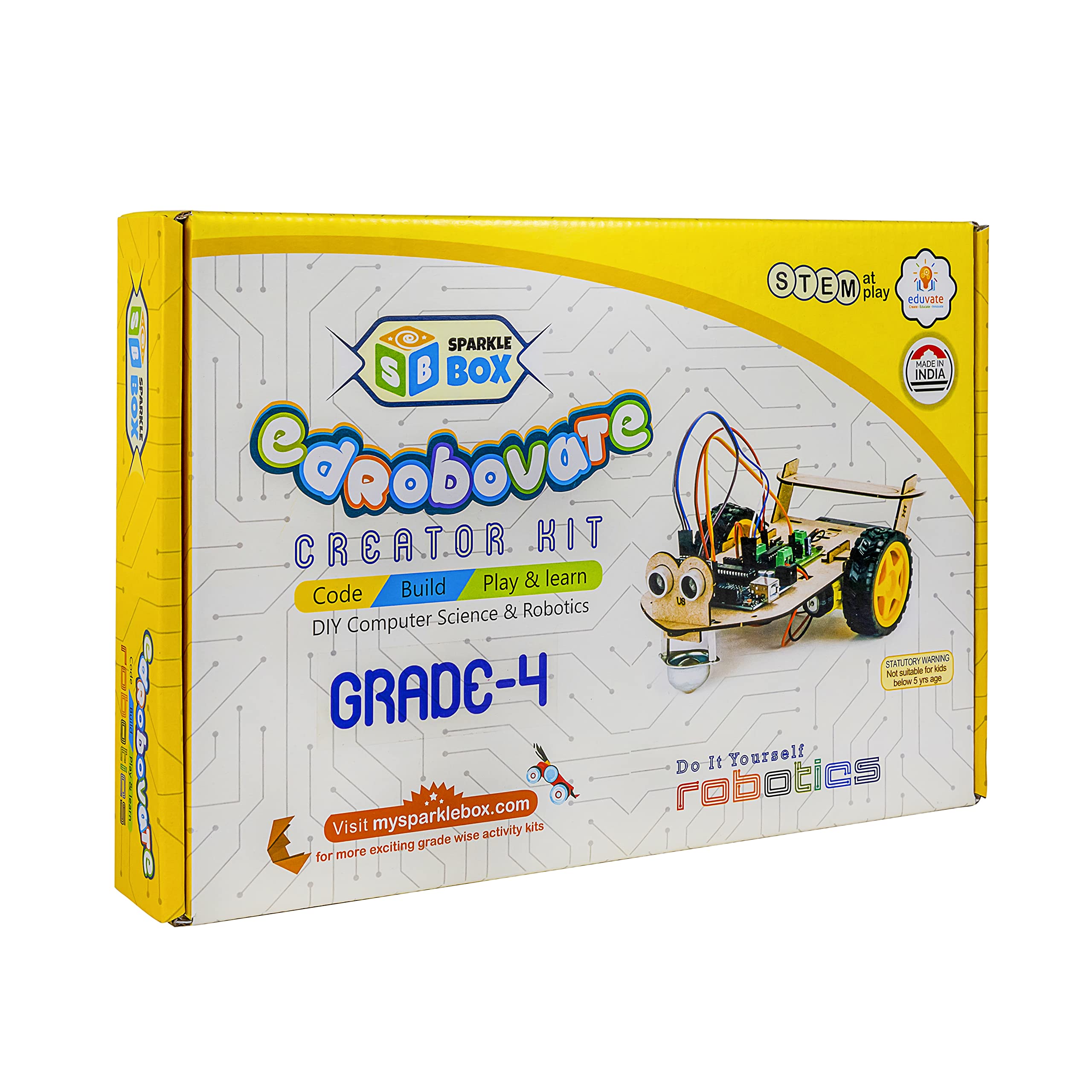 ROBOT School 教材セット ROBOT School ヒューマンアカデミー ブロックパーツセット - メルカリ
