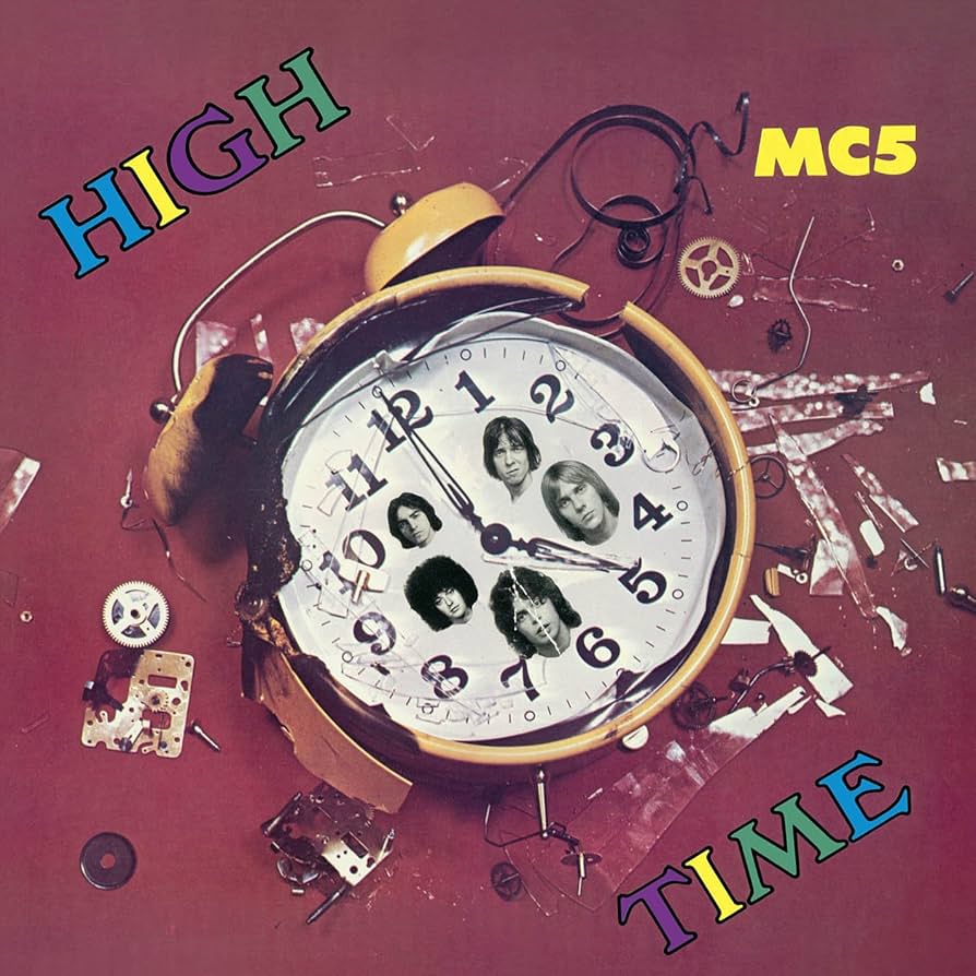 High Time (180 Gram Vinyl): Amazon.sg High Time (180 Gram Vinyl): Amazon.sg