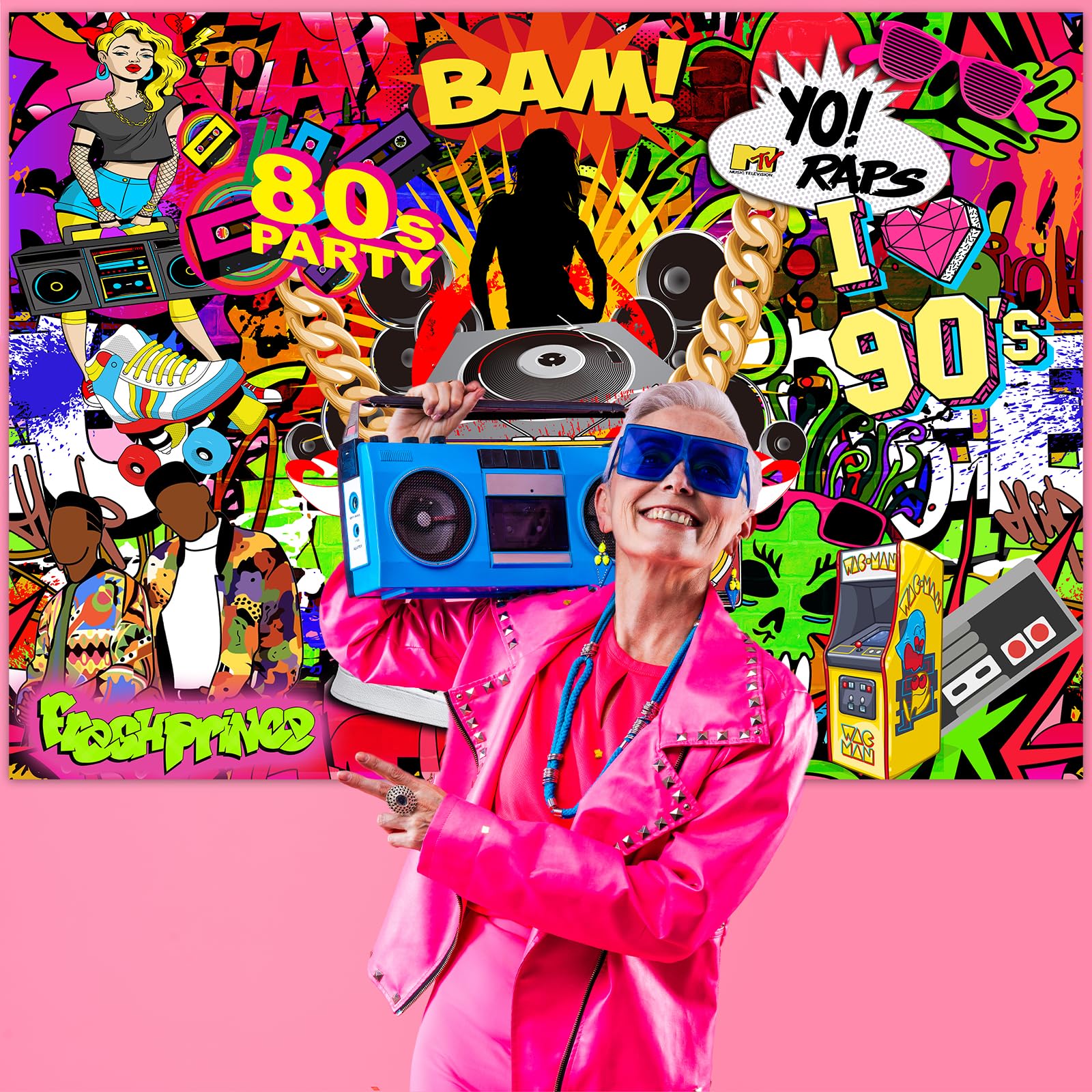 Amazon.com: AVEZANO: 90s