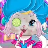 Illustrating graphics and interesting gameplay