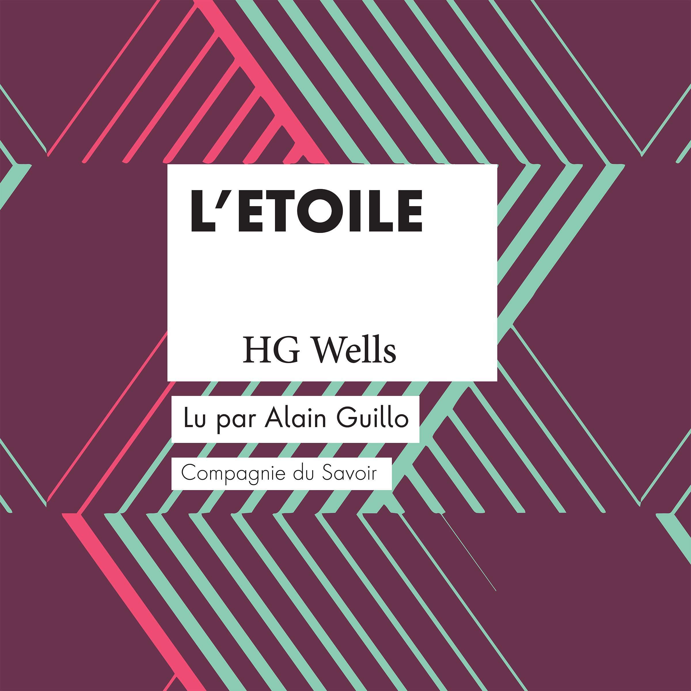 Cover art for L'Etoile