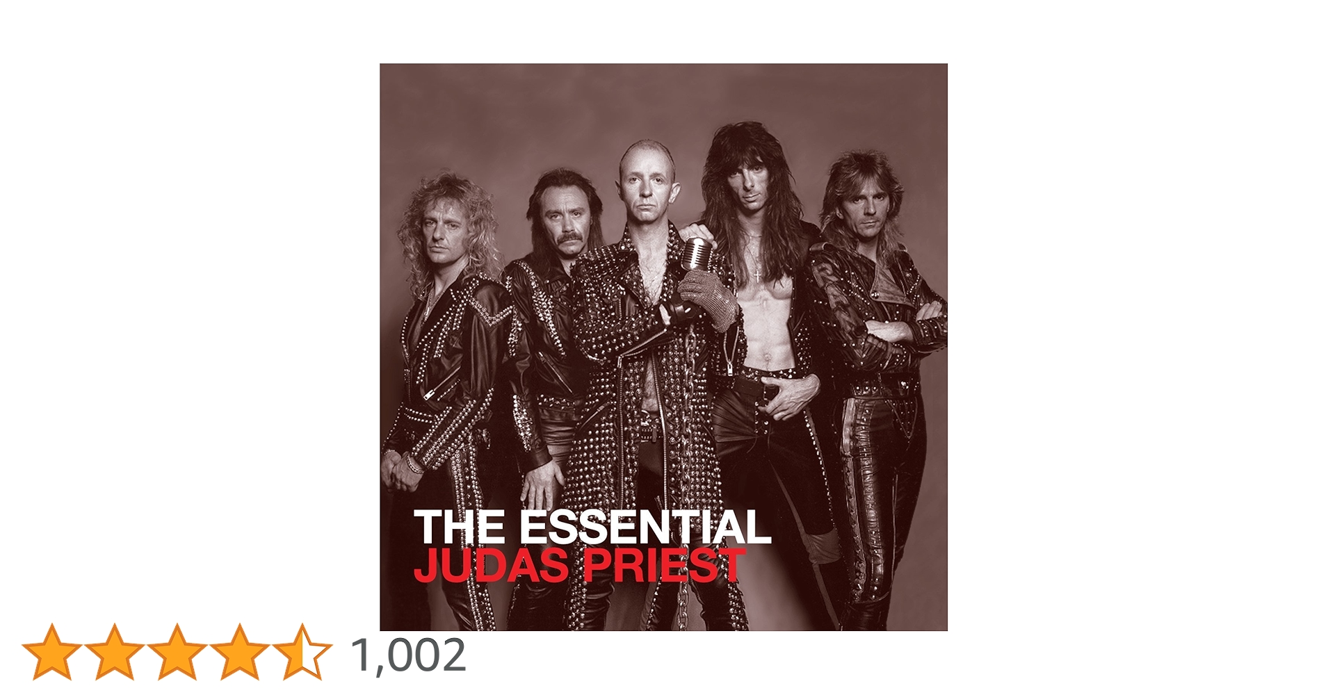 Judas Priest - 背徳の掟 Amazon.co.jp: 背徳の掟: ミュージック